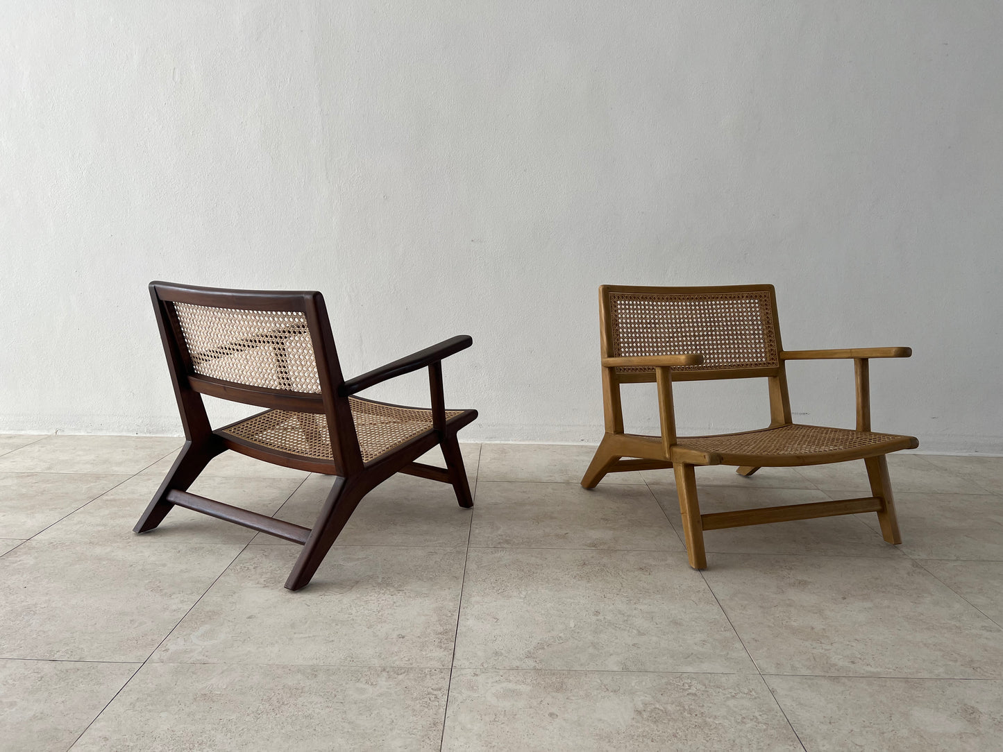 INAKI Natural Chair