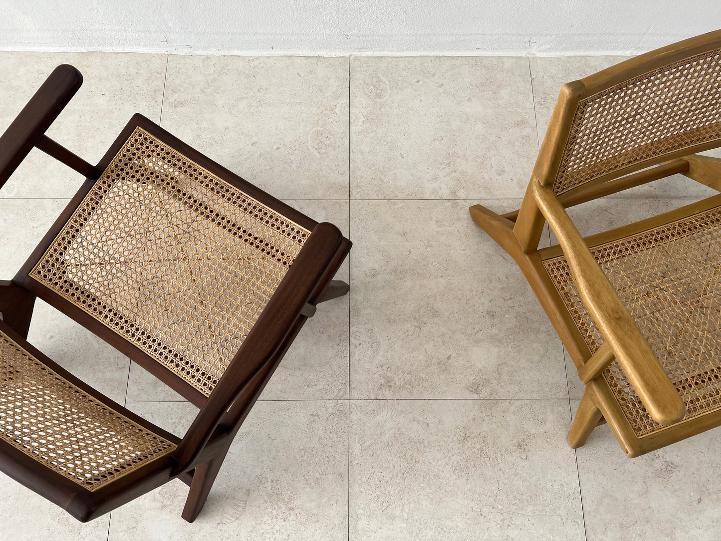 INAKI Natural Chair