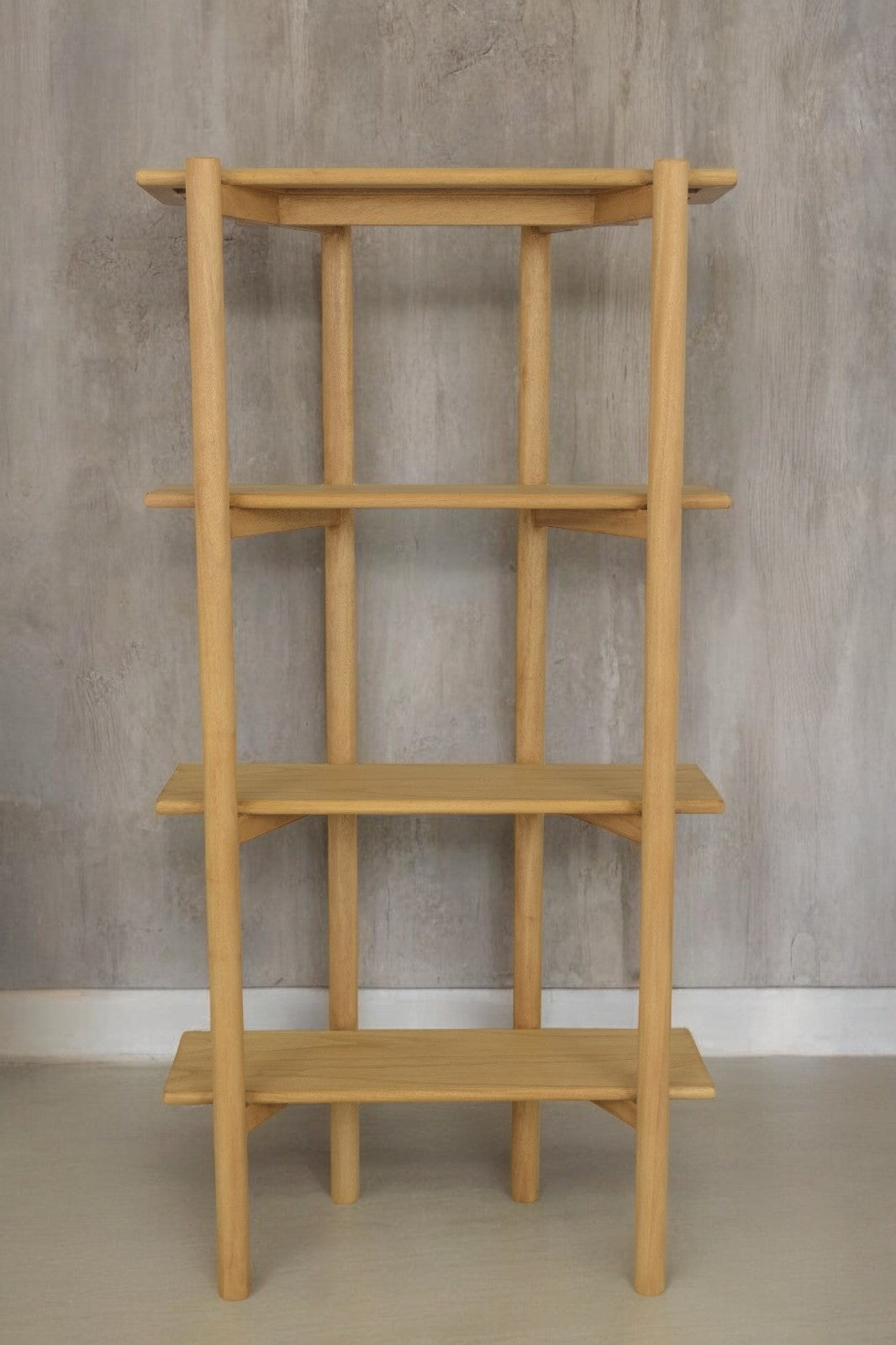 CANVAS Bookshelf