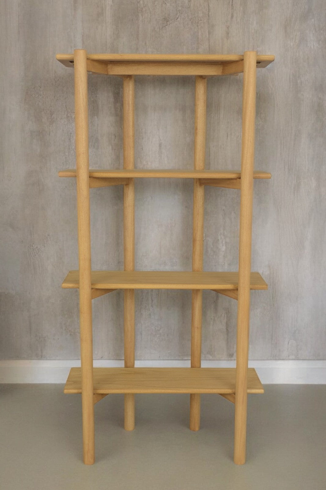 CANVAS Bookshelf