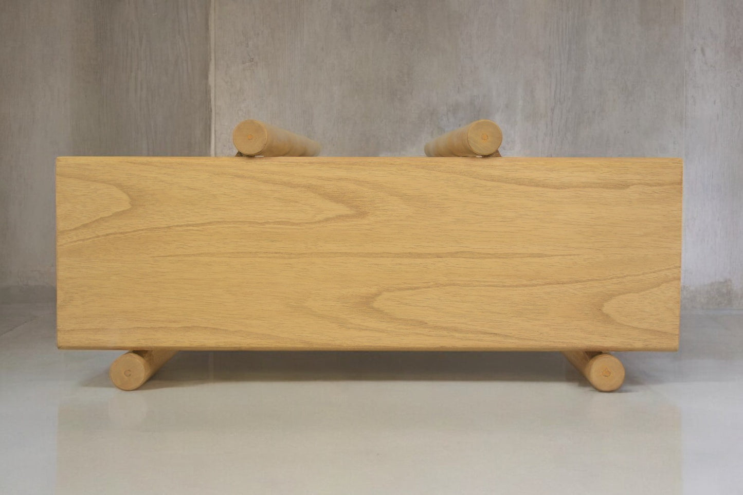 CANVAS Bookshelf