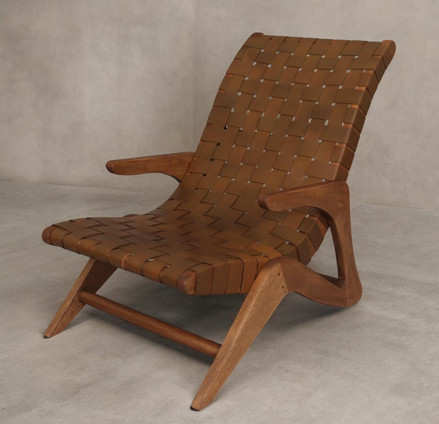 SANTAI Lounge Chair