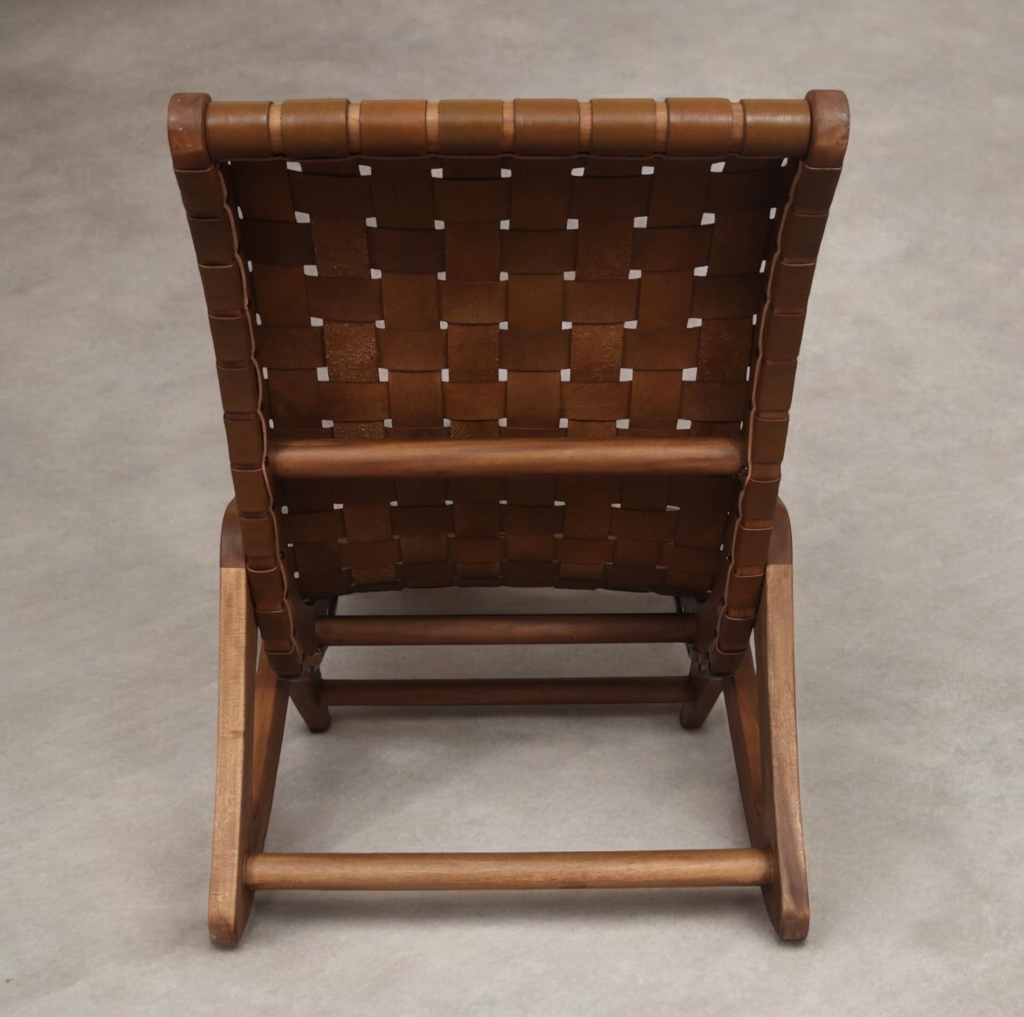 SANTAI Lounge Chair