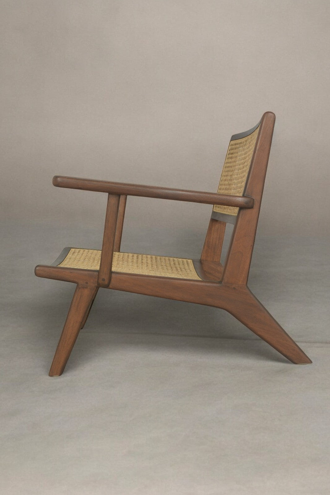 INAKI Natural Chair