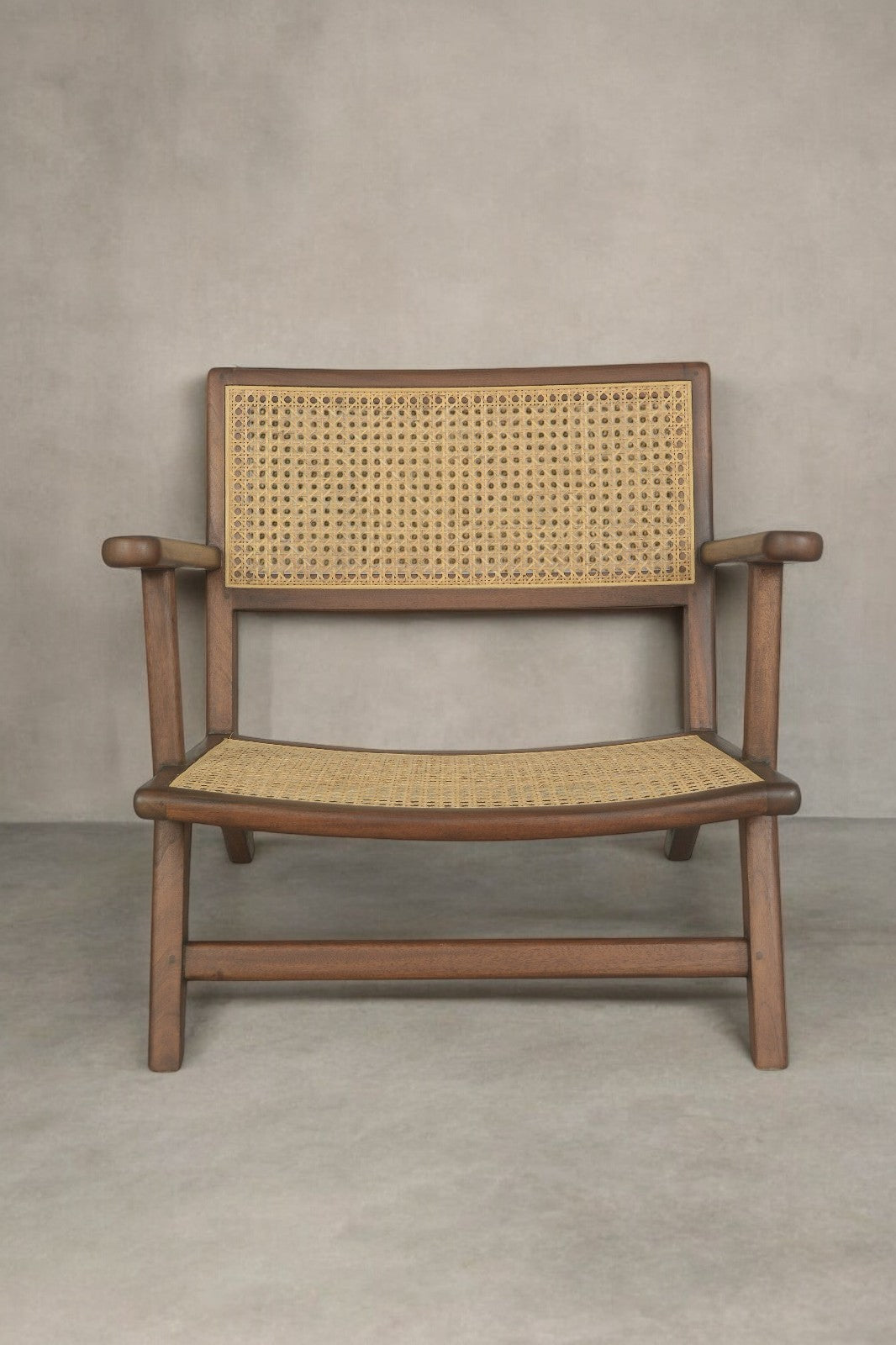 INAKI Natural Chair