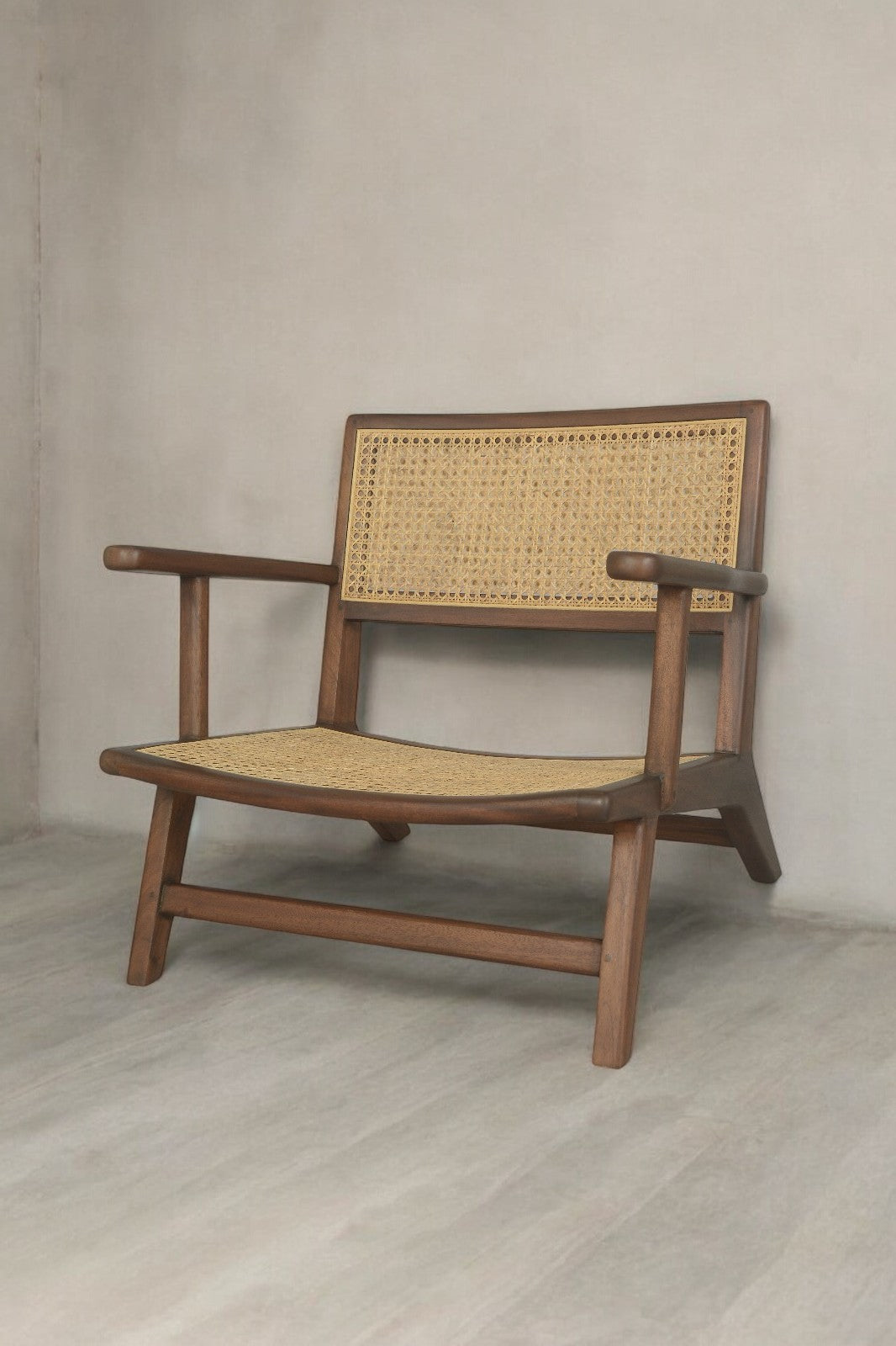 INAKI Natural Chair