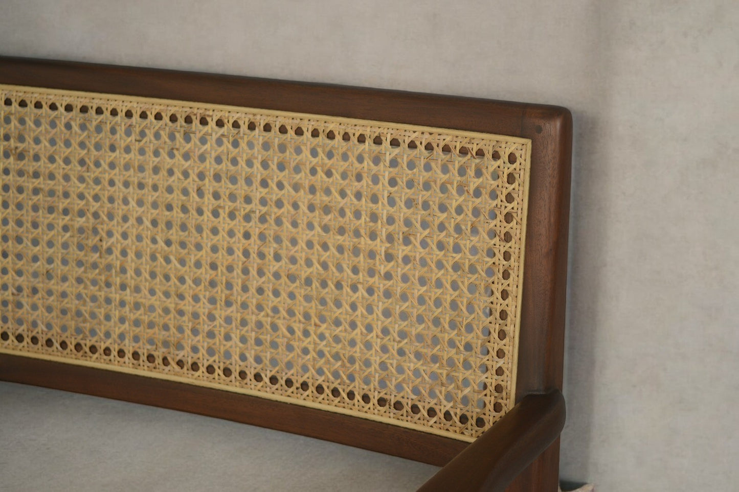 INAKI Natural Chair