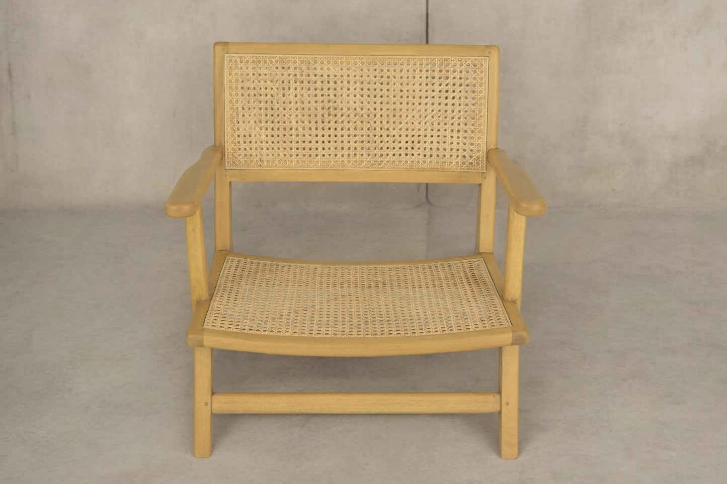 INAKI Natural Chair