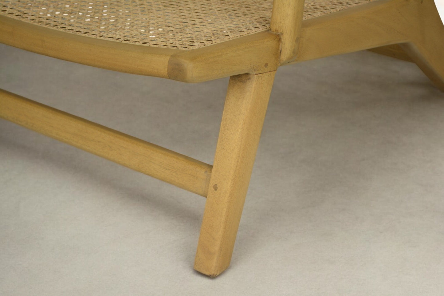 INAKI Natural Chair