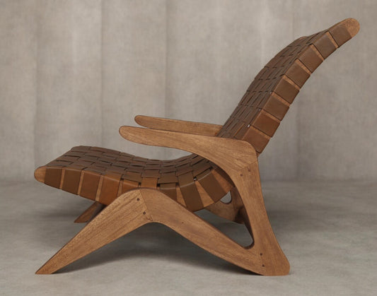 SANTAI Lounge Chair