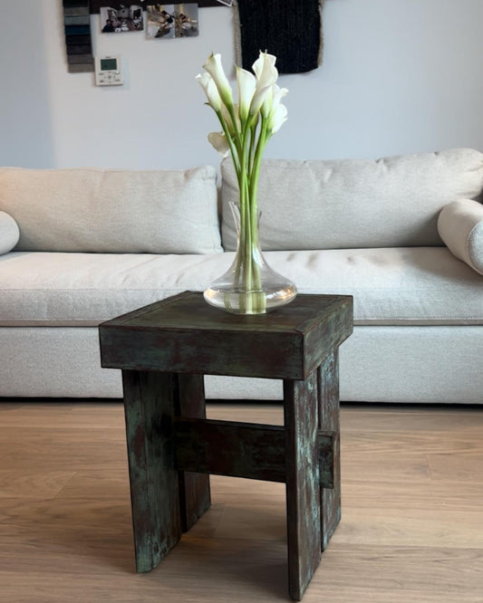 Derby Cup Stool