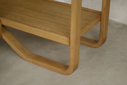TAVO Bar Cart