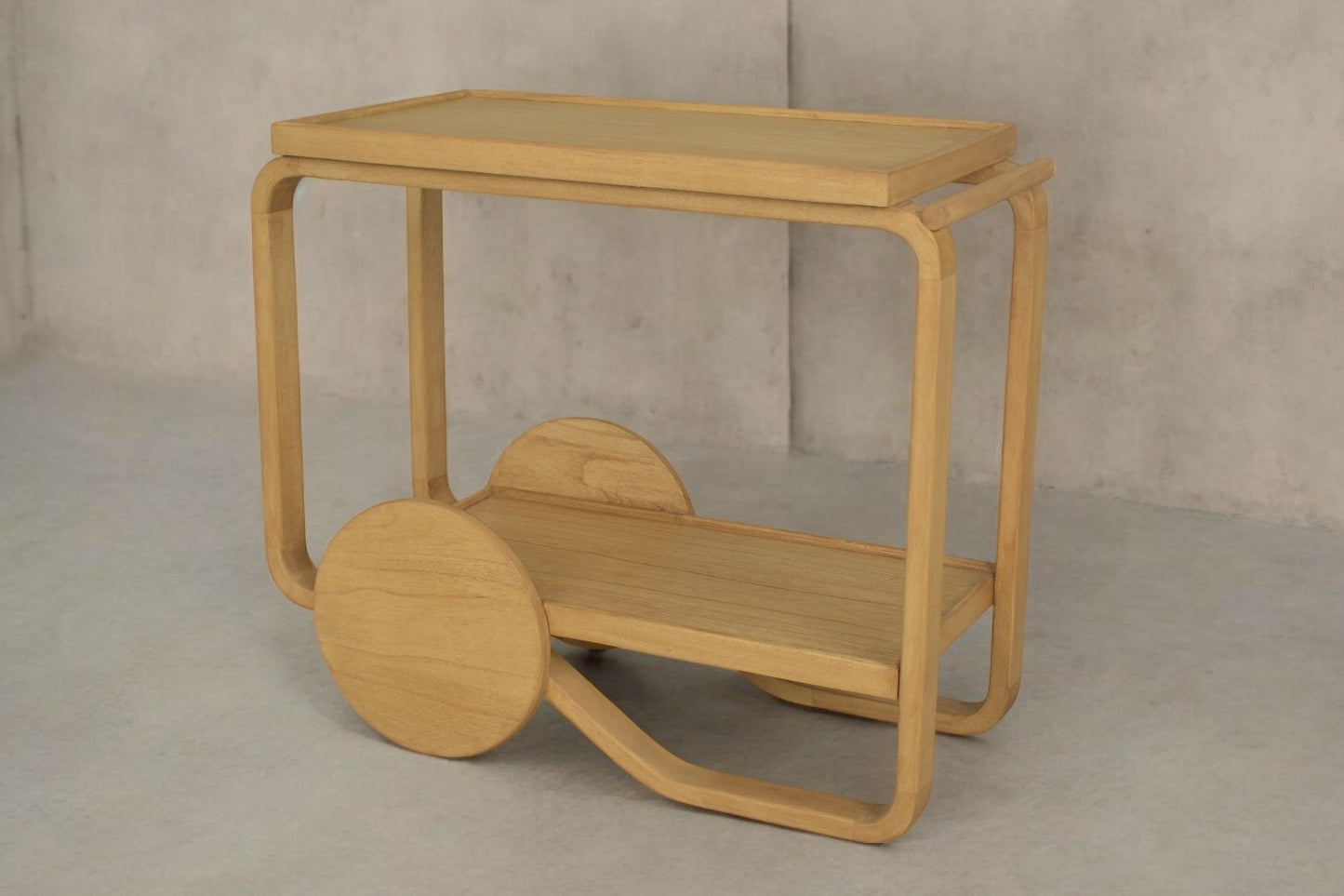 TAVO Bar Cart