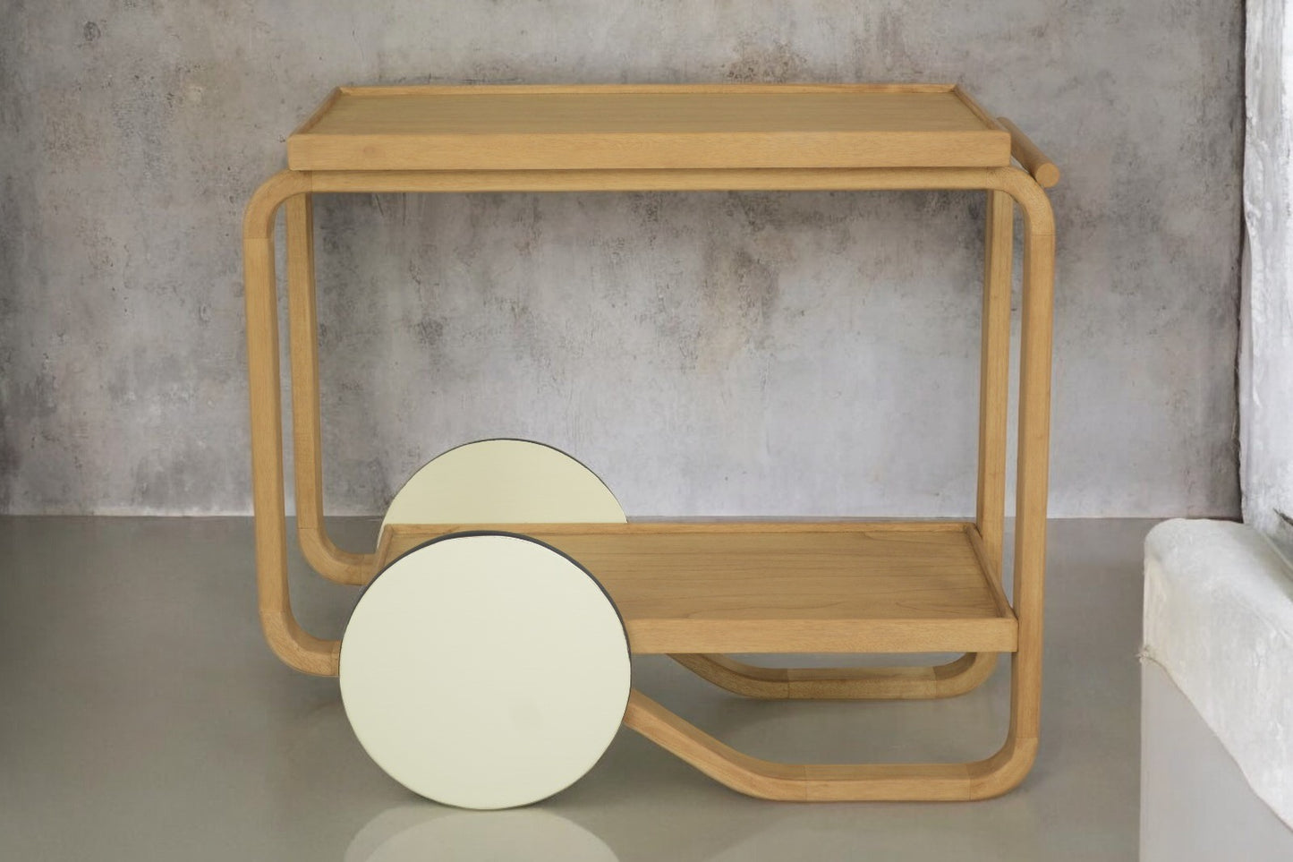 TAVO Bar Cart