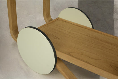 TAVO Bar Cart