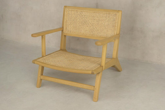 INAKI Natural Chair