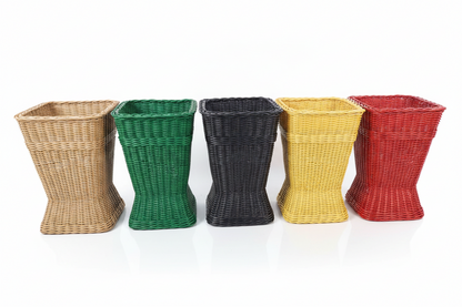 Rattan Basket